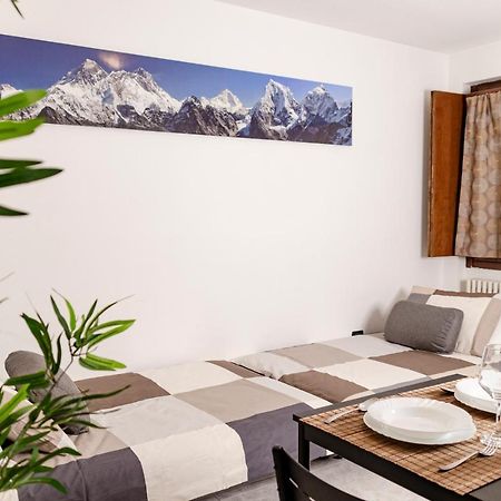 Centro Storico ☆☆☆☆☆ K2 Apartment Αόστα Εξωτερικό φωτογραφία