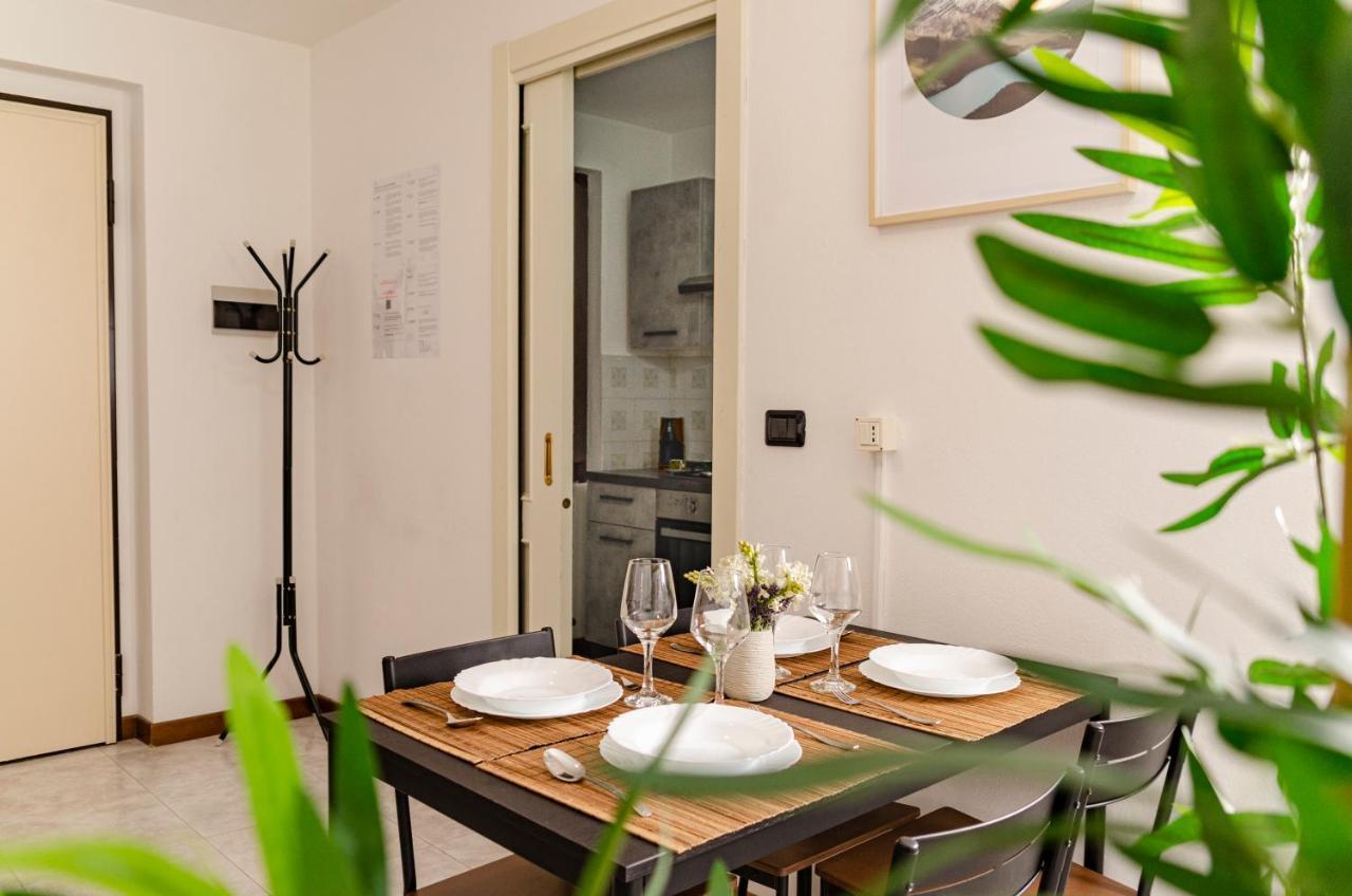 Centro Storico ☆☆☆☆☆ K2 Apartment Αόστα Εξωτερικό φωτογραφία