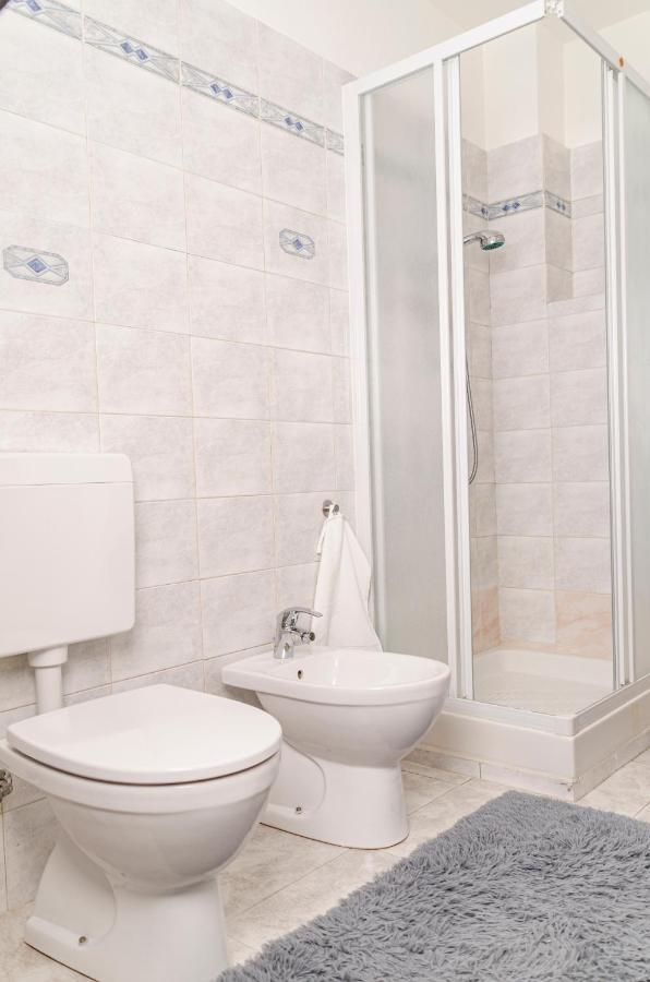 Centro Storico ☆☆☆☆☆ K2 Apartment Αόστα Εξωτερικό φωτογραφία