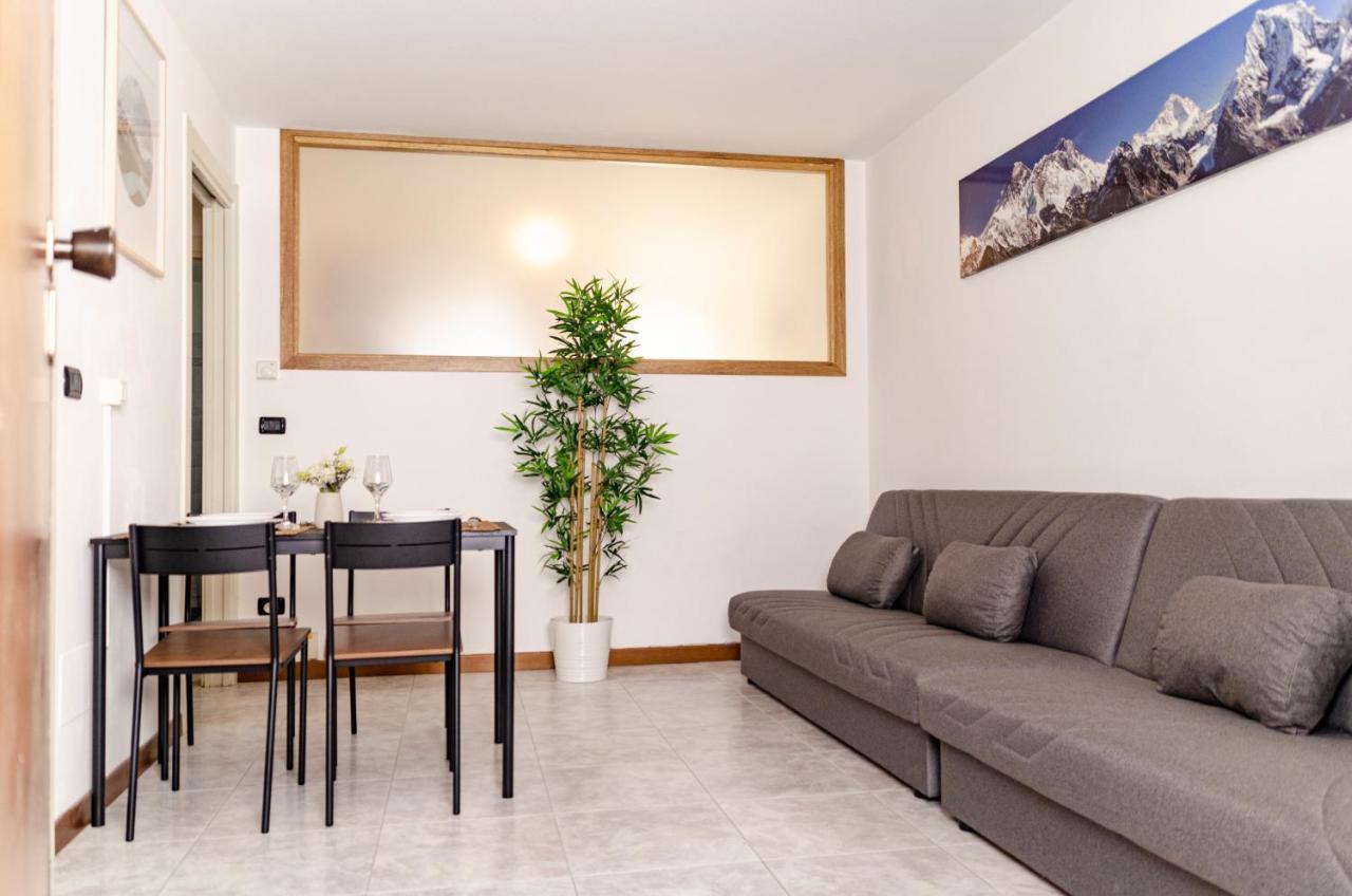 Centro Storico ☆☆☆☆☆ K2 Apartment Αόστα Εξωτερικό φωτογραφία