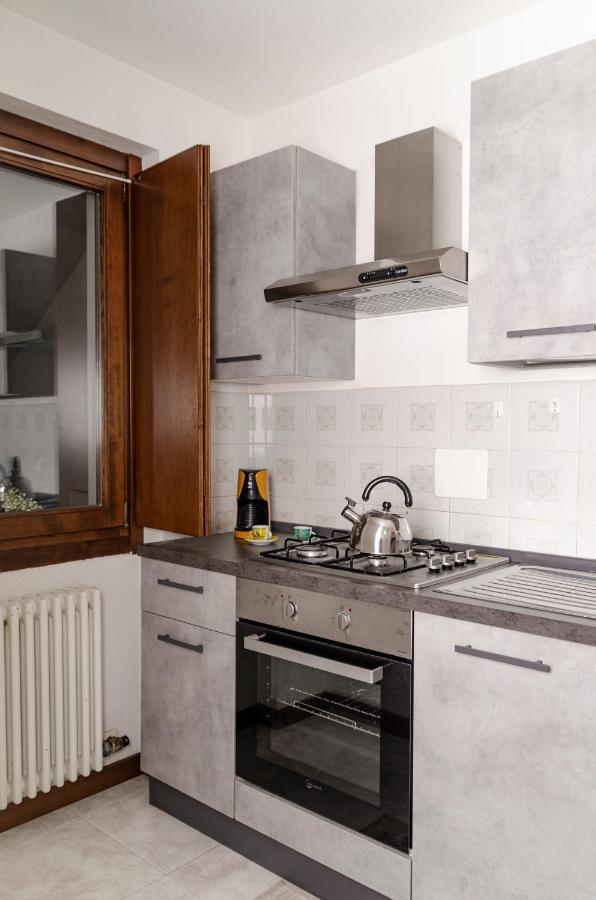 Centro Storico ☆☆☆☆☆ K2 Apartment Αόστα Εξωτερικό φωτογραφία